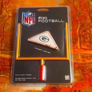 Vintage Fiki Football